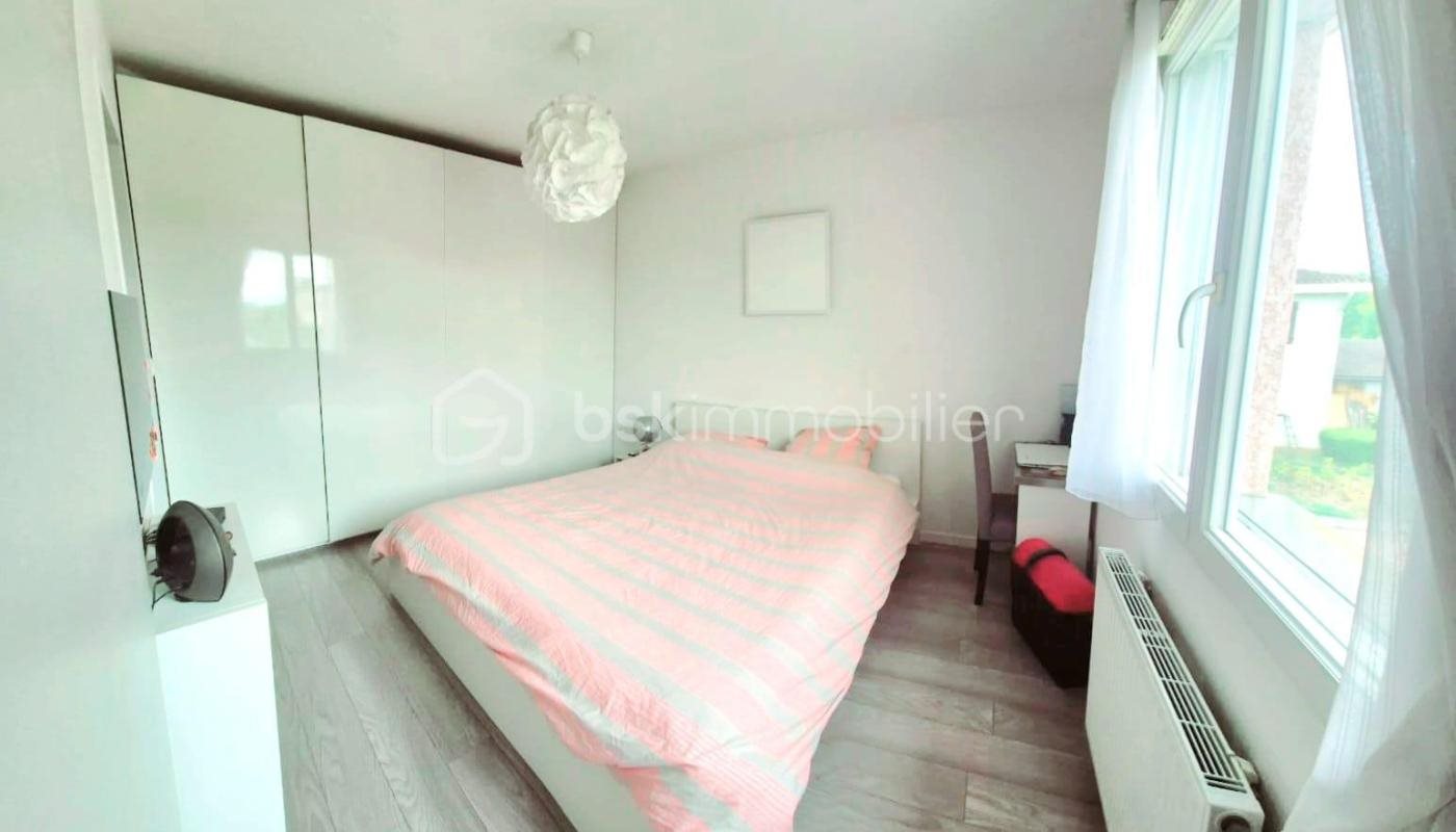 Maison à vendre, 104m², Niévroz