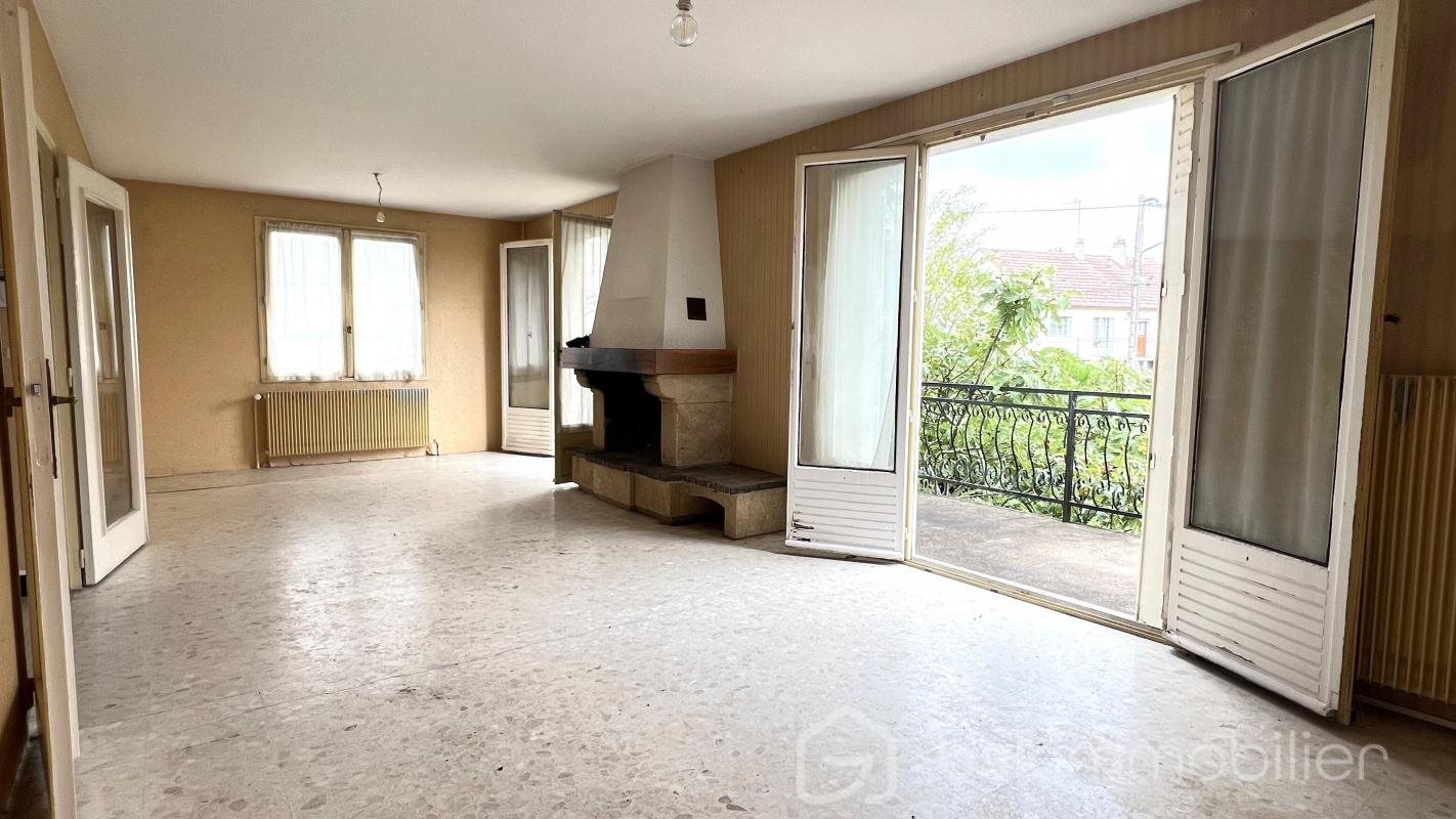 Maison à vendre, 142m², Fleury-les-Aubrais