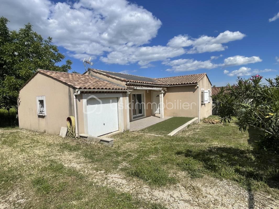 Maison à vendre, 83m², Saint-Marcel-de-Careiret