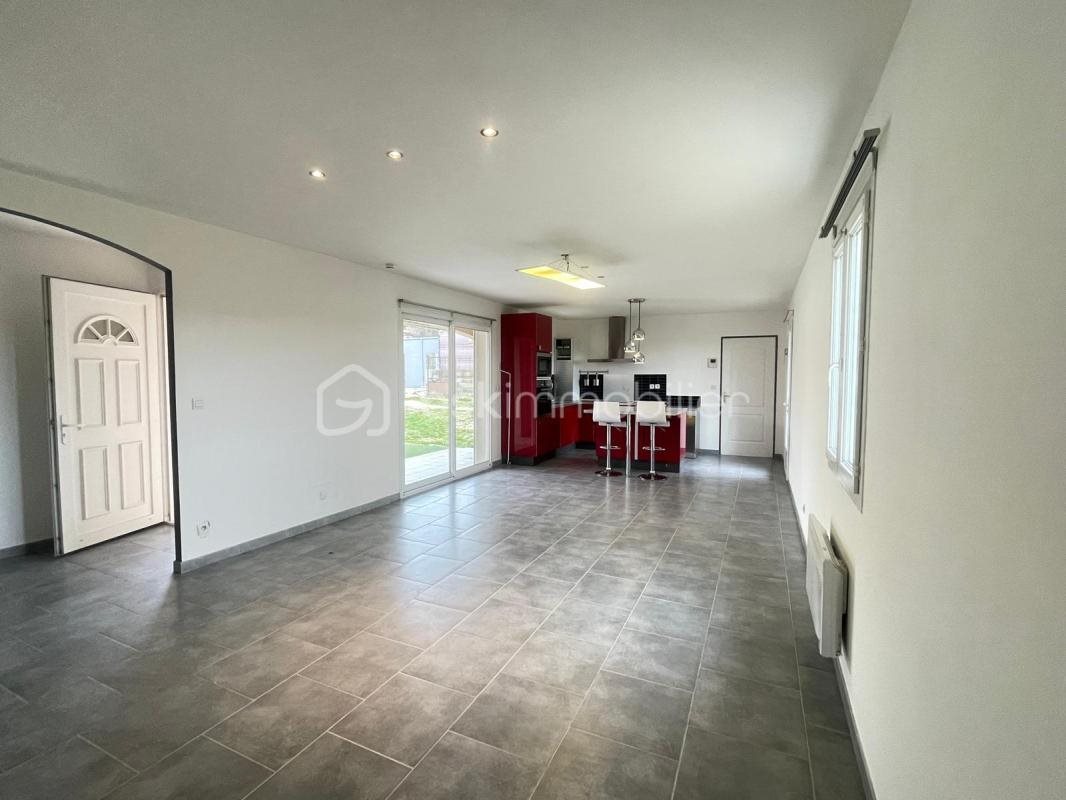Maison à vendre, 83m², Saint-Marcel-de-Careiret