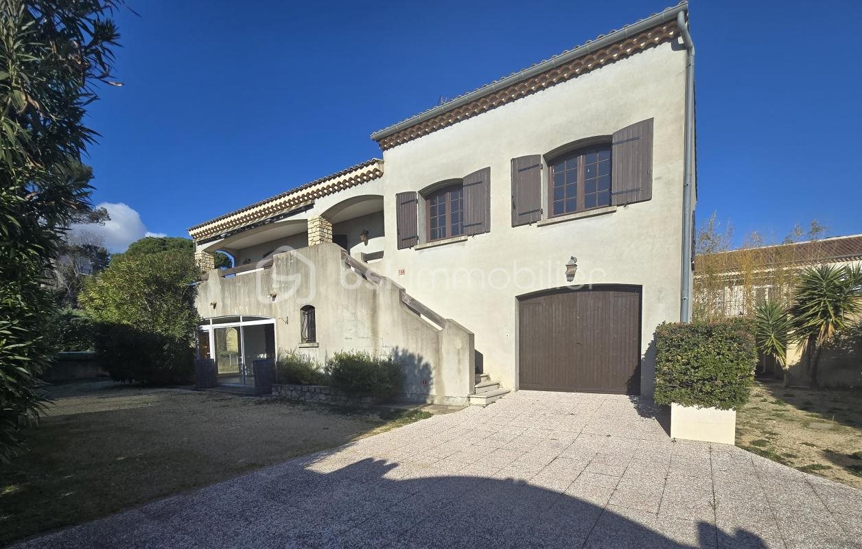 Maison à vendre, 192m², Pont-Saint-Esprit