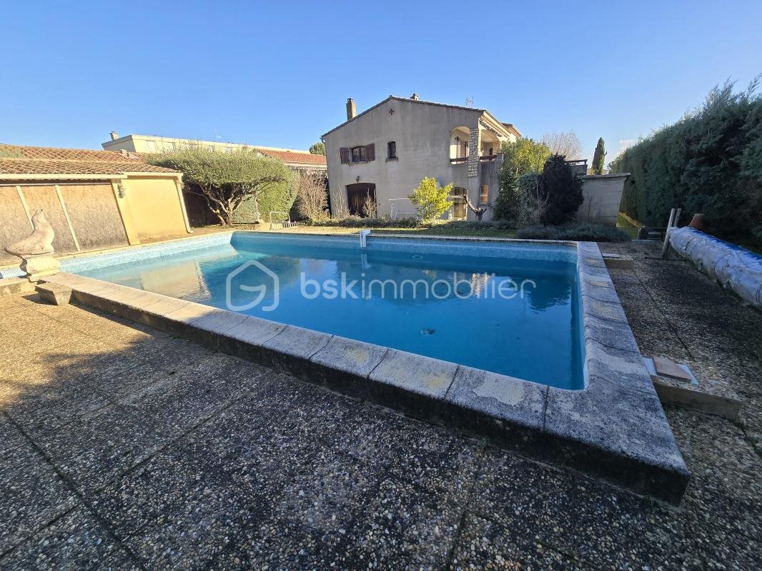 Maison à vendre, 192m², Pont-Saint-Esprit