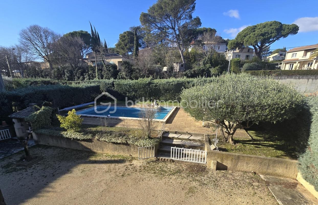 Maison à vendre, 192m², Pont-Saint-Esprit