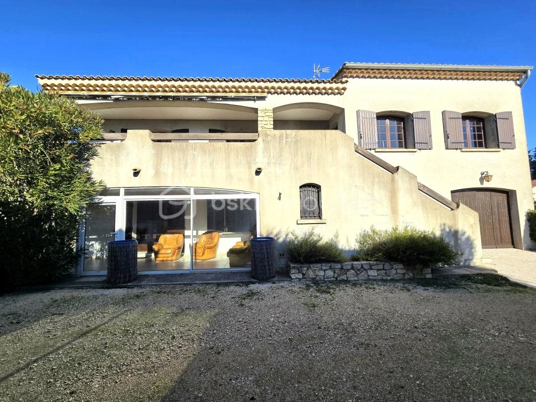 Maison à vendre, 192m², Pont-Saint-Esprit
