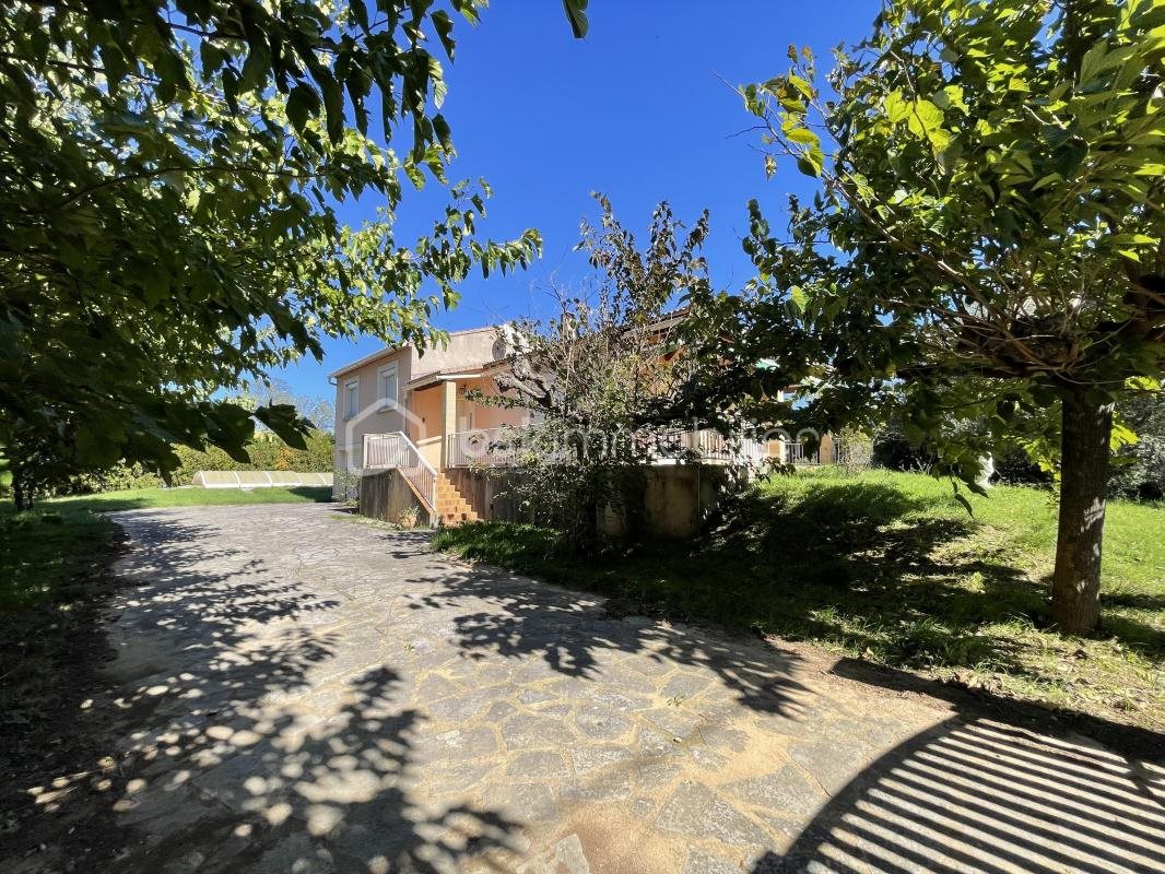 Maison à vendre, 120m², Bagnols-sur-Cèze
