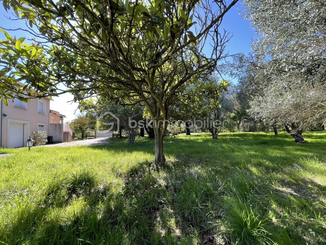 Maison à vendre, 120m², Bagnols-sur-Cèze