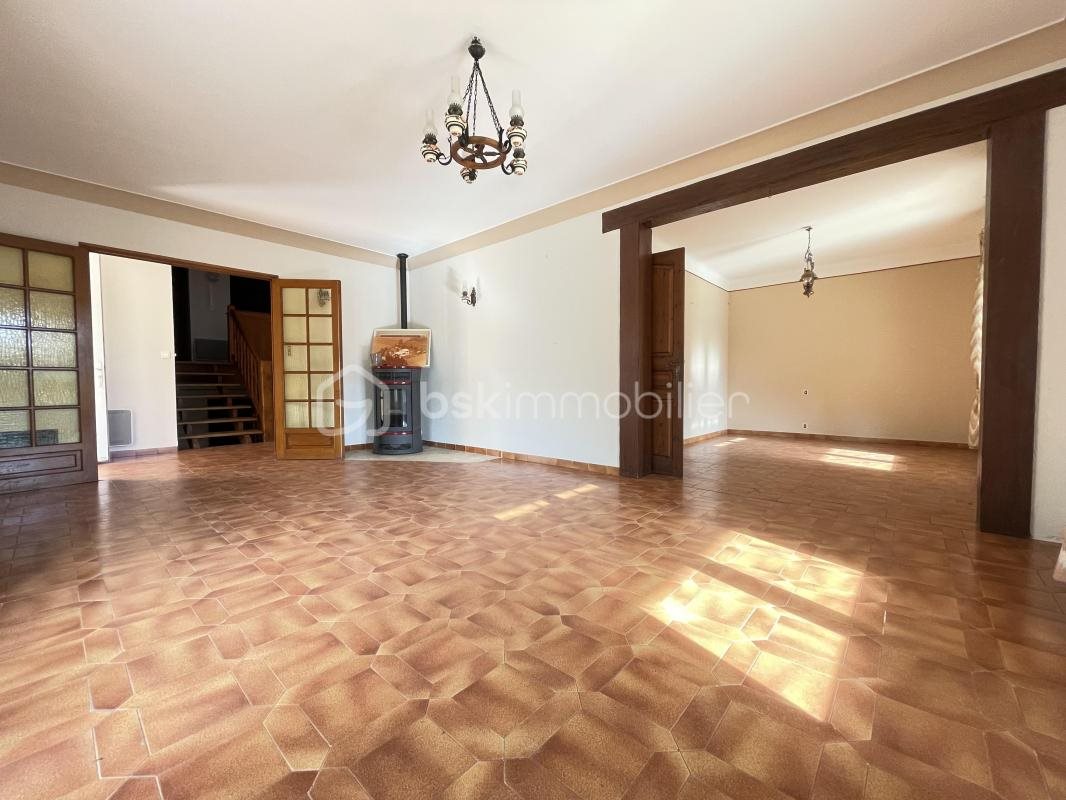 Maison à vendre, 120m², Bagnols-sur-Cèze