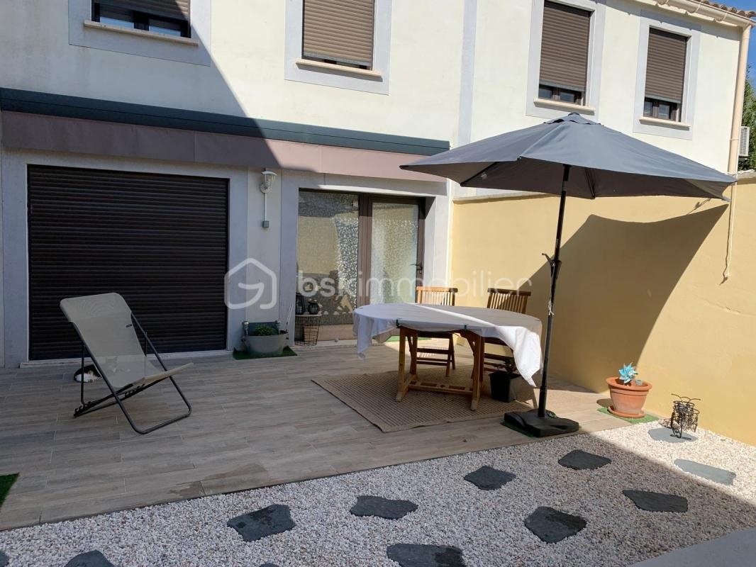 Maison à vendre, 82m², Bagnols-sur-Cèze