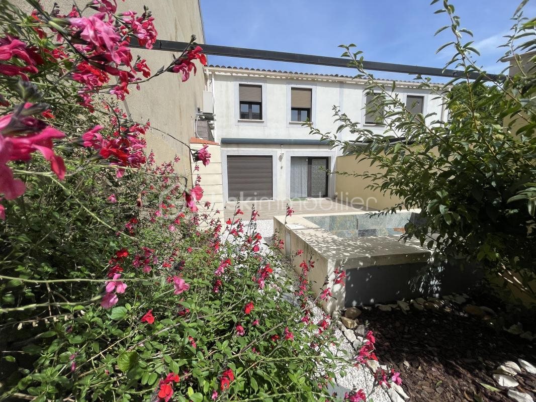 Maison à vendre, 82m², Bagnols-sur-Cèze