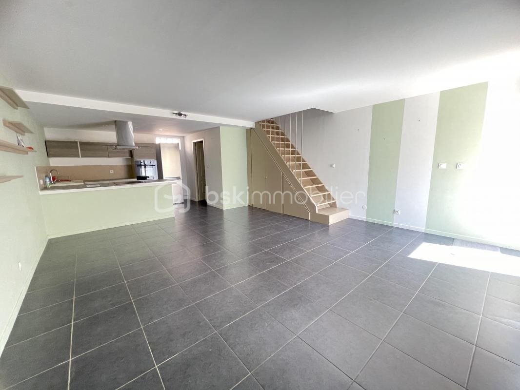 Maison à vendre, 82m², Bagnols-sur-Cèze