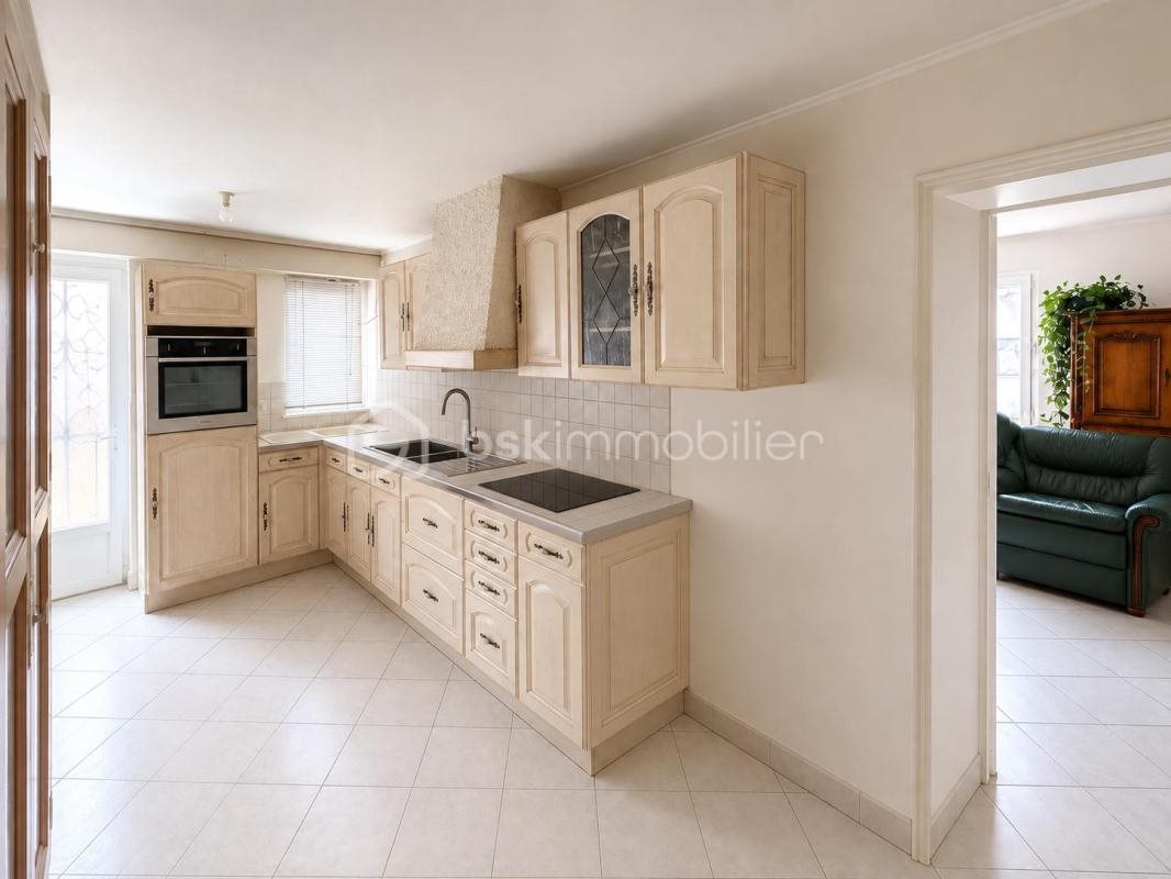 Maison à vendre, 203m², Nangis