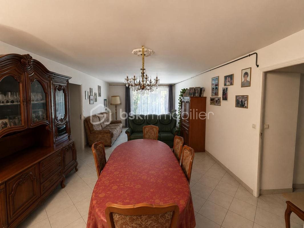 Maison à vendre, 203m², Nangis