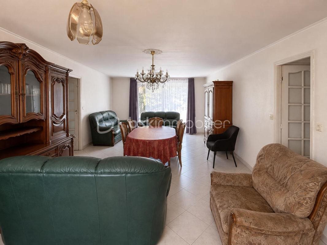 Maison à vendre, 203m², Nangis