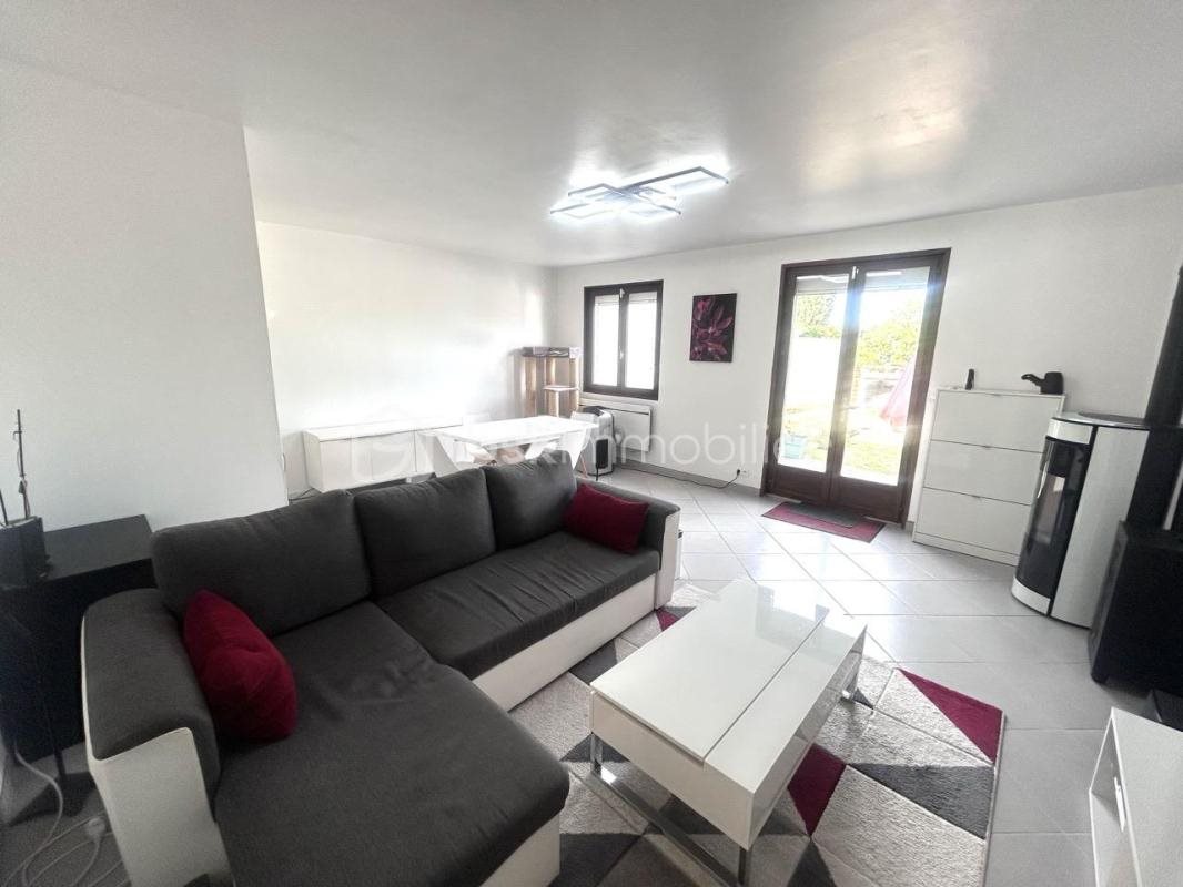 Maison à vendre, 92m², Quiers