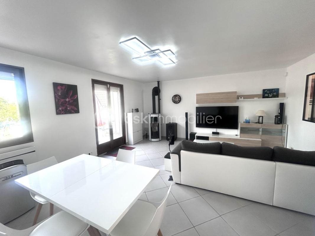 Maison à vendre, 92m², Quiers
