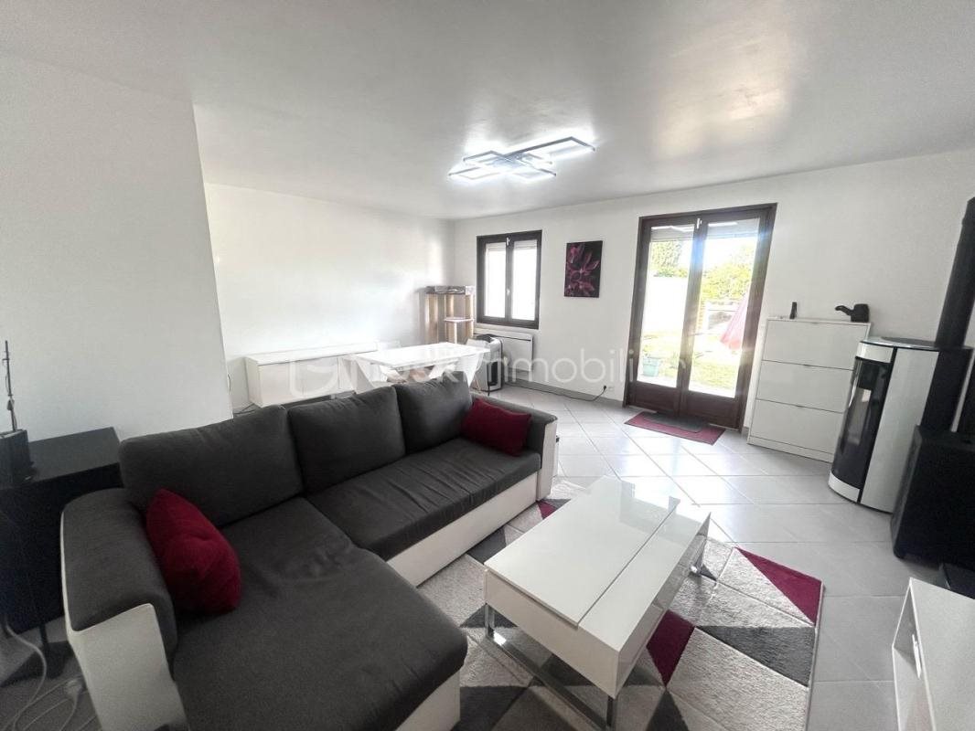 Maison à vendre, 92m², Quiers