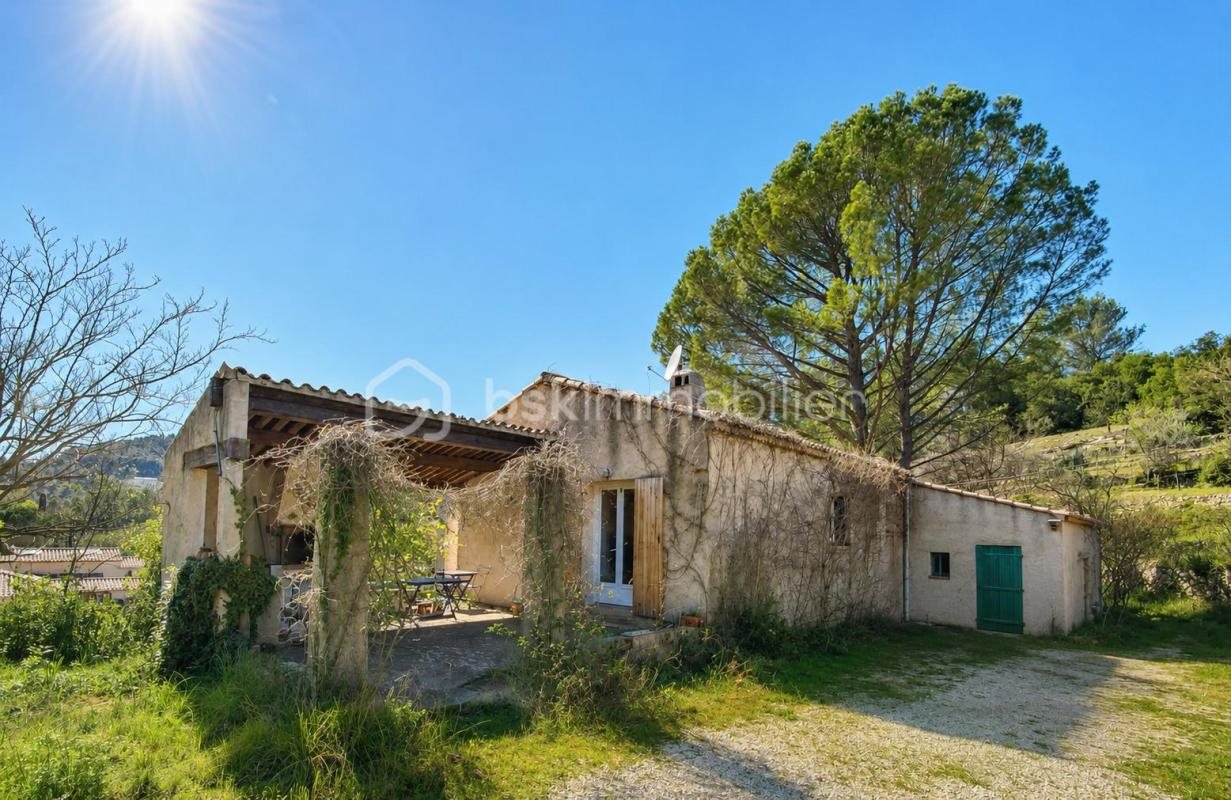 Maison à vendre, 85m², Auriol