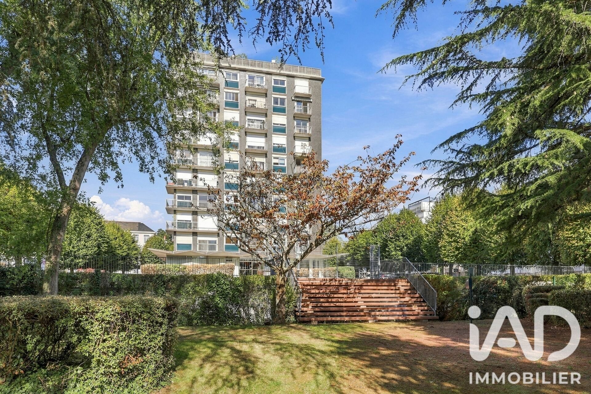 Appartement à vendre, 54m², Nantes