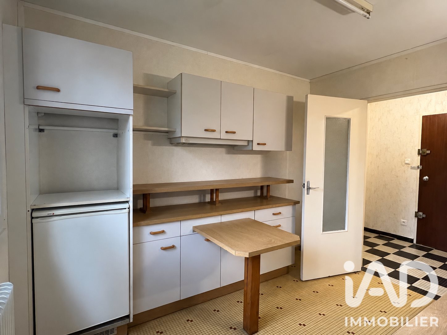 Appartement à vendre, 45m², Nantes