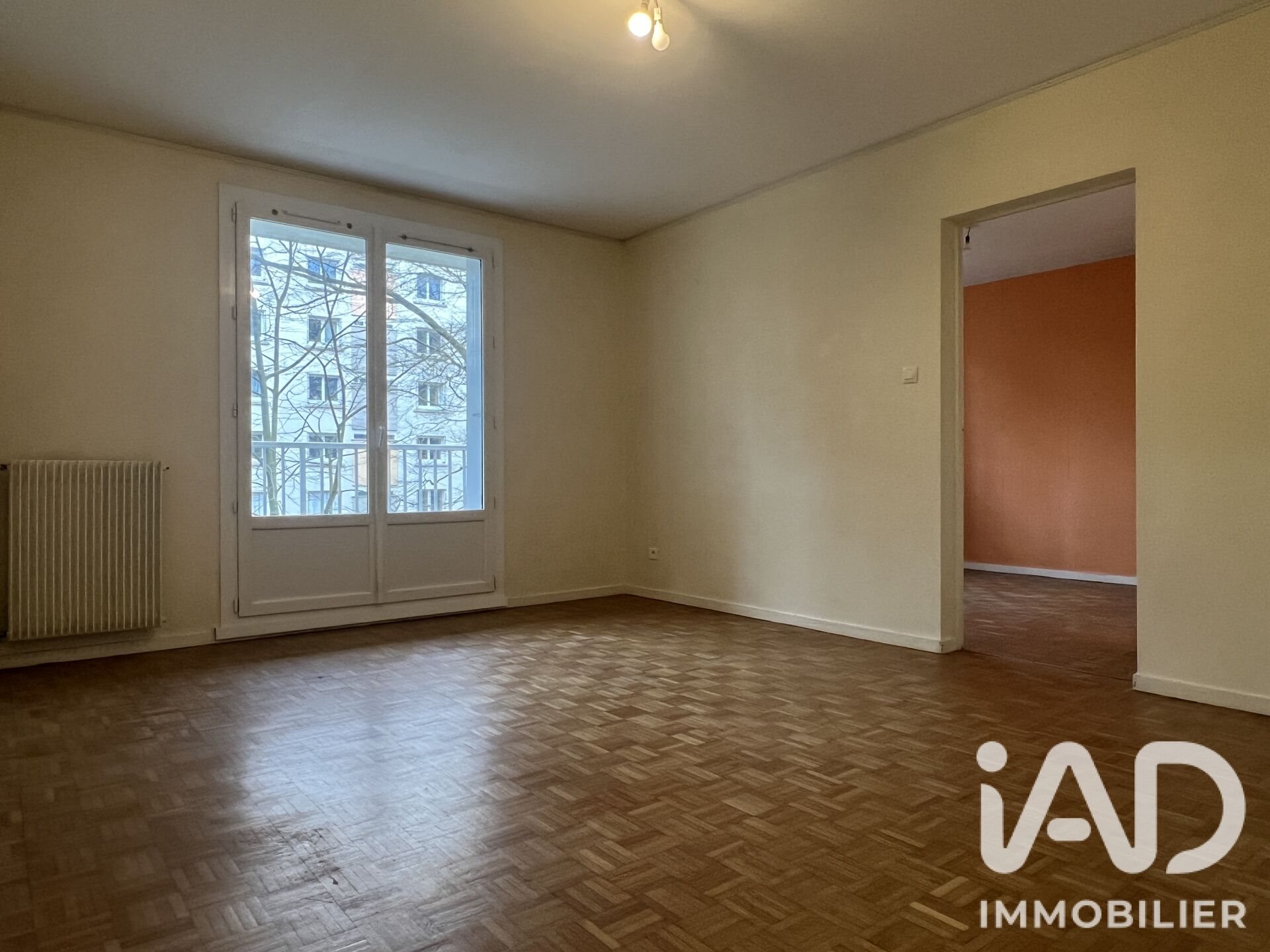 Appartement à vendre, 45m², Nantes