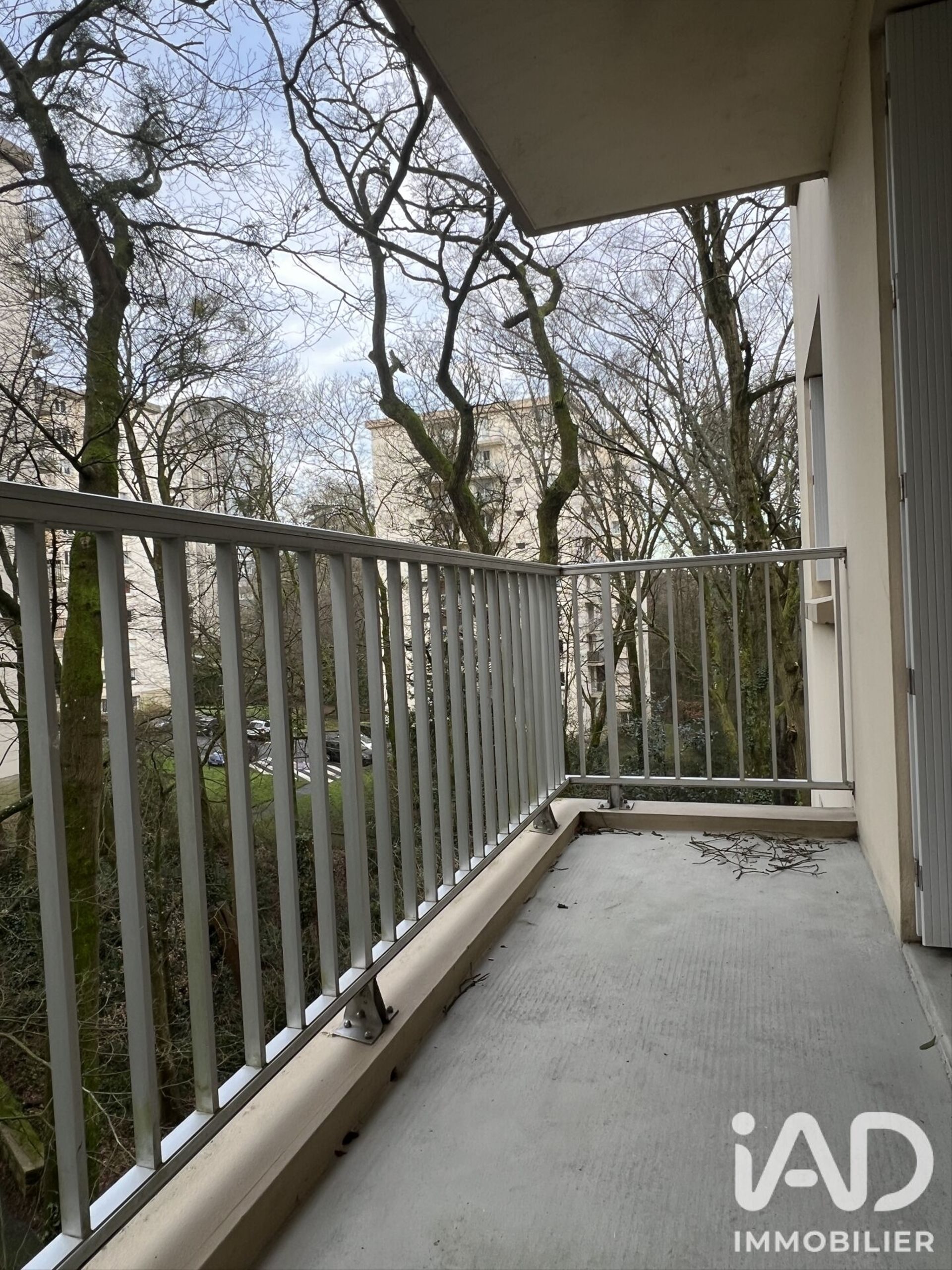 Appartement à vendre, 45m², Nantes
