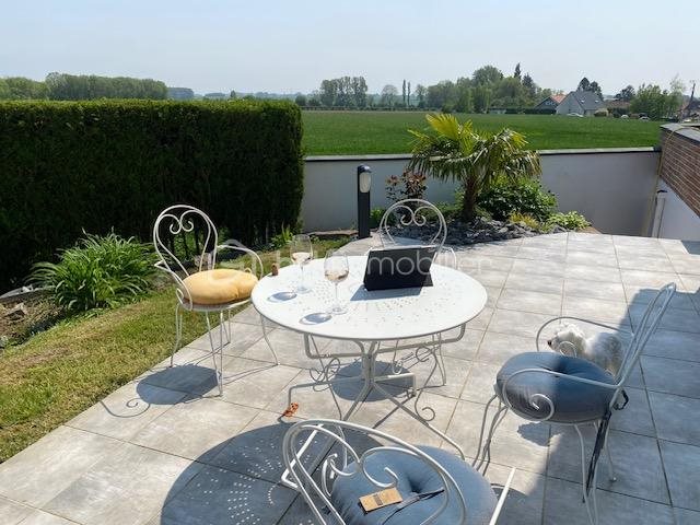 Maison à vendre, 180m², Fresnicourt-le-Dolmen