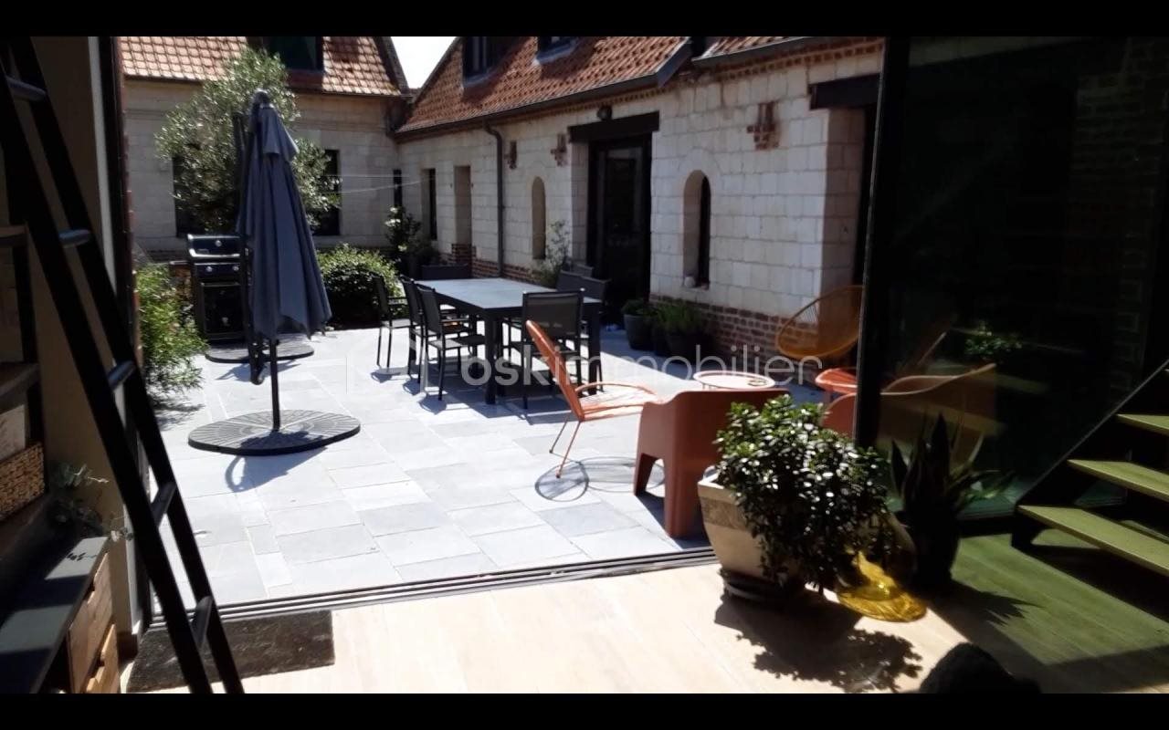 Maison à vendre, 270m², Haute-Avesnes