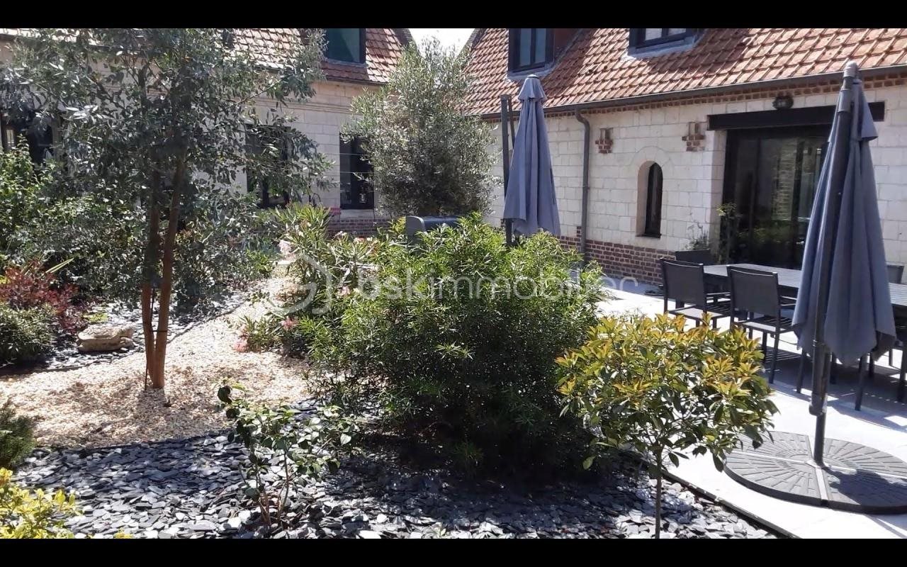 Maison à vendre, 270m², Haute-Avesnes