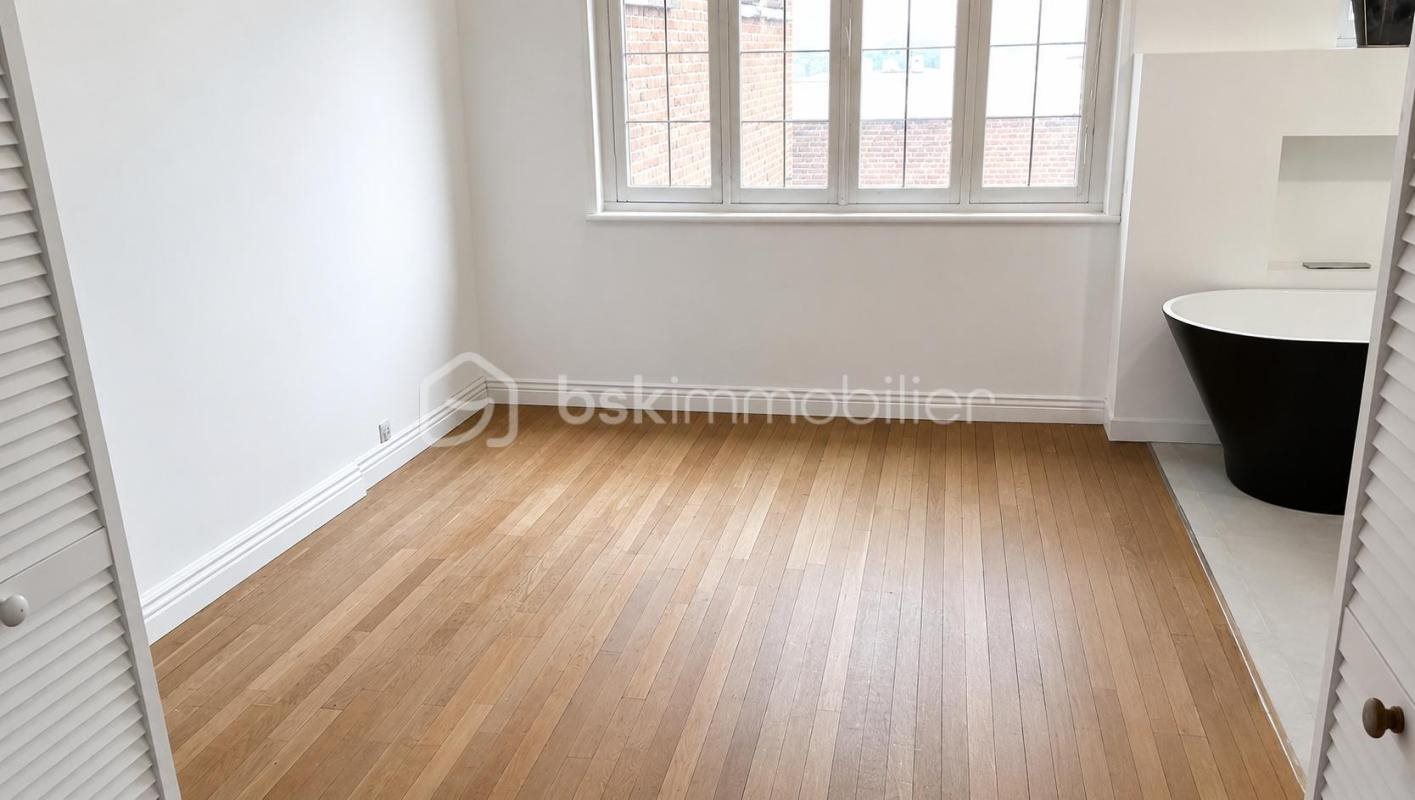 Appartement à vendre, 48m², Lens
