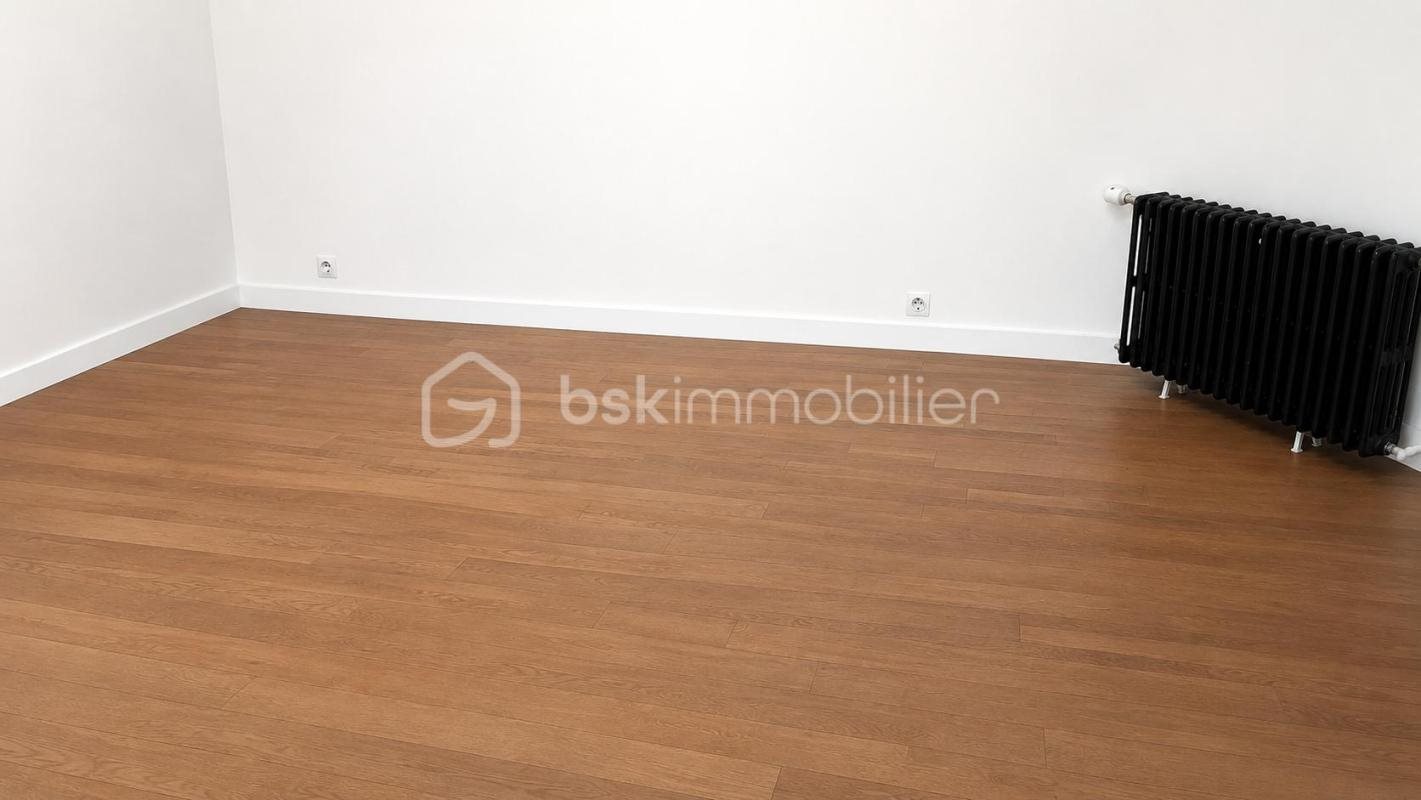 Appartement à vendre, 48m², Lens