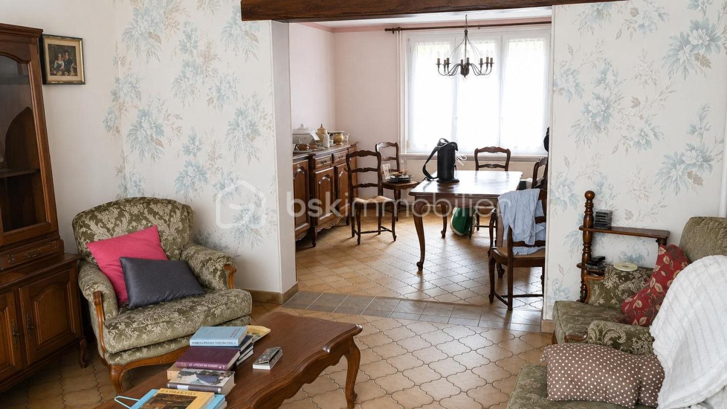 Maison à vendre, 110m², Anzin-Saint-Aubin