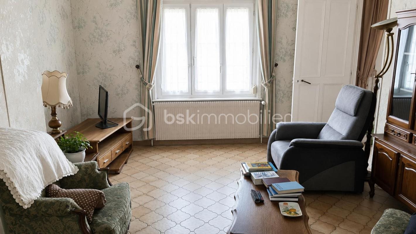 Maison à vendre, 110m², Anzin-Saint-Aubin