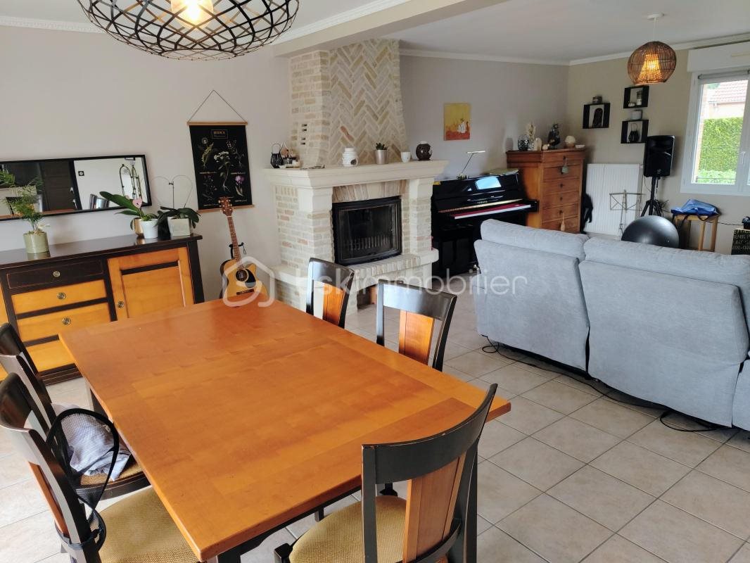 Maison à vendre, 130m², Labourse