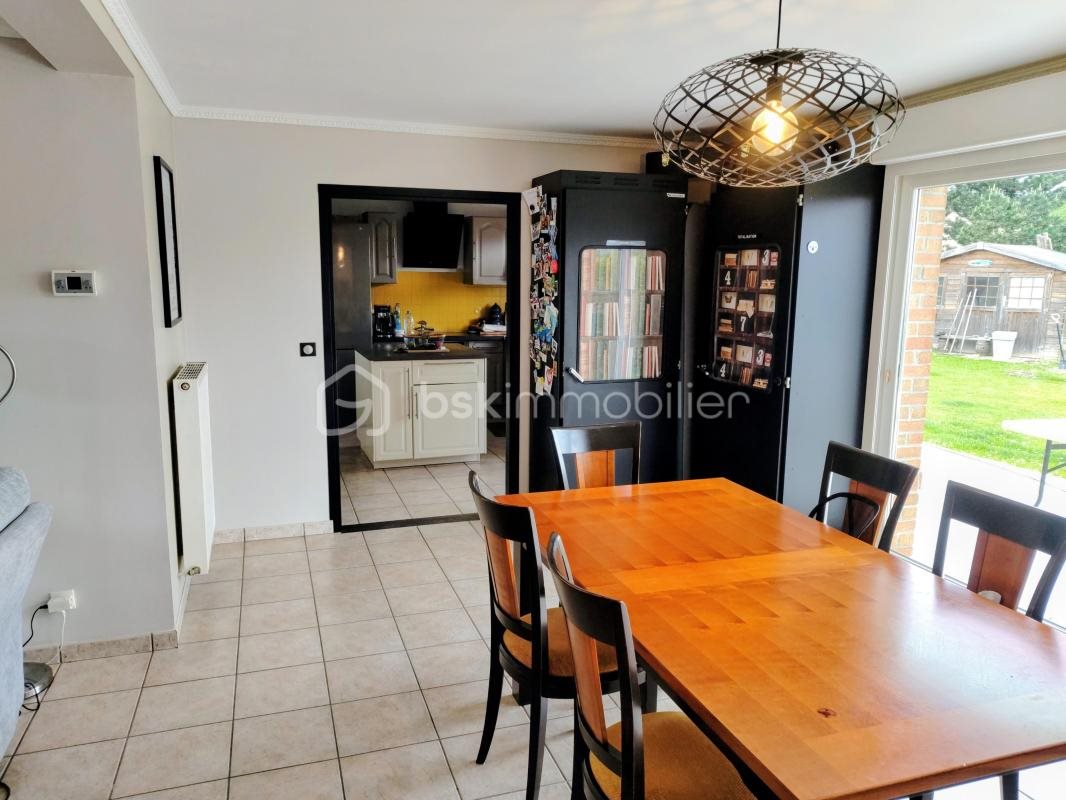 Maison à vendre, 130m², Labourse