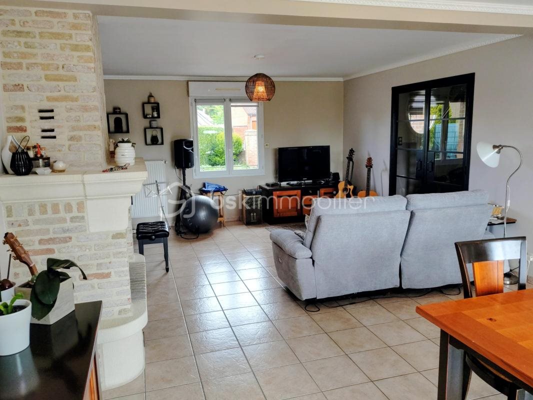 Maison à vendre, 130m², Labourse