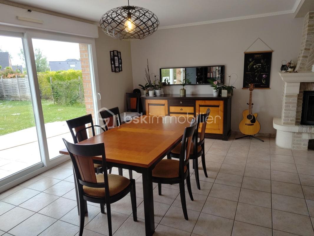 Maison à vendre, 130m², Labourse