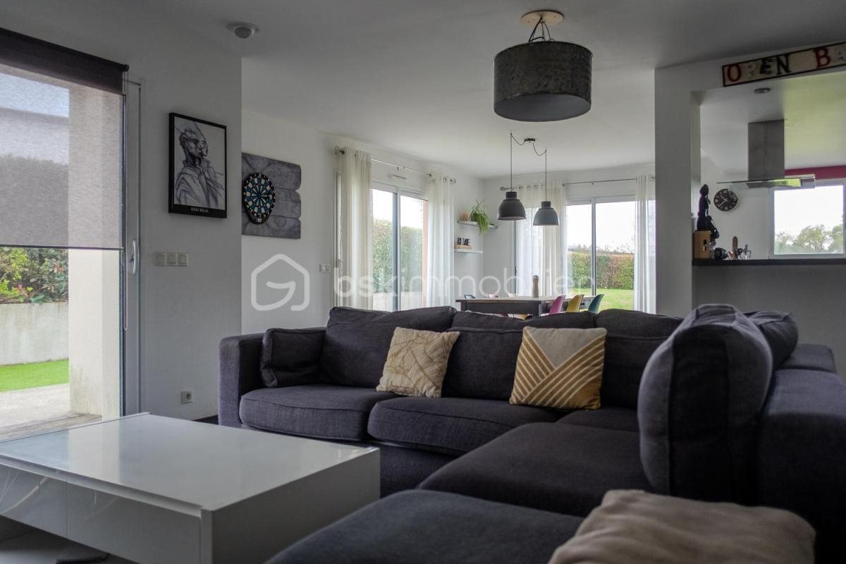 Maison à vendre, 152m², Ploumagoar