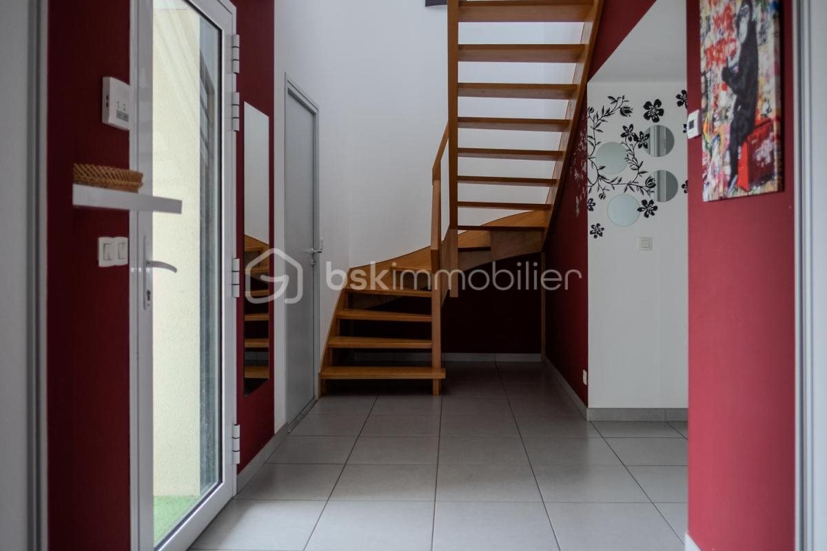 Maison à vendre, 152m², Ploumagoar