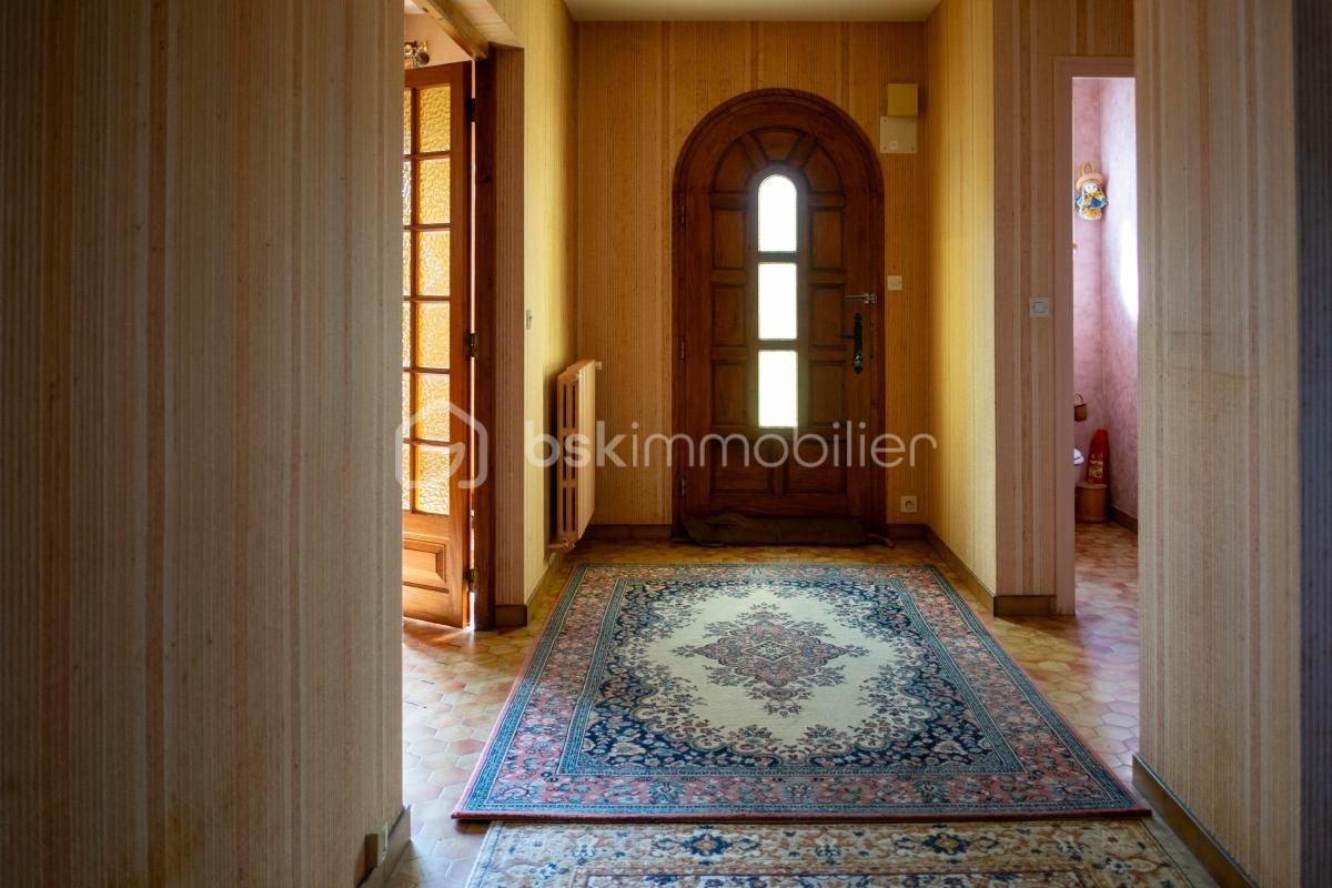 Maison à vendre, 129m², Rospez