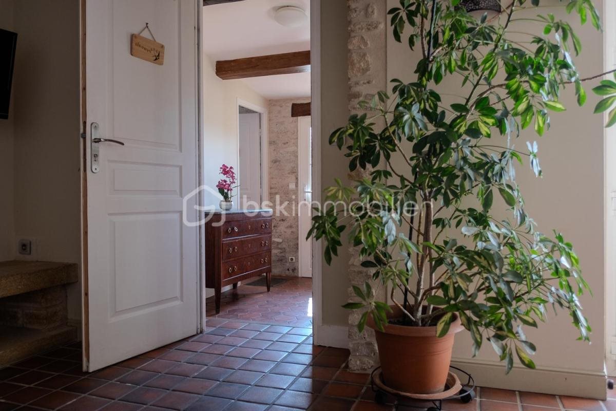 Maison à vendre, 165m², Montalet-le-Bois