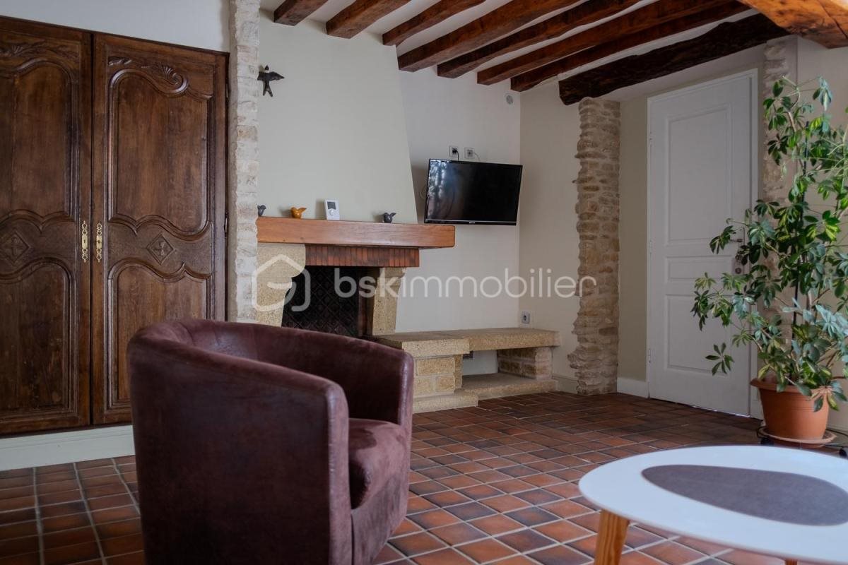 Maison à vendre, 165m², Montalet-le-Bois