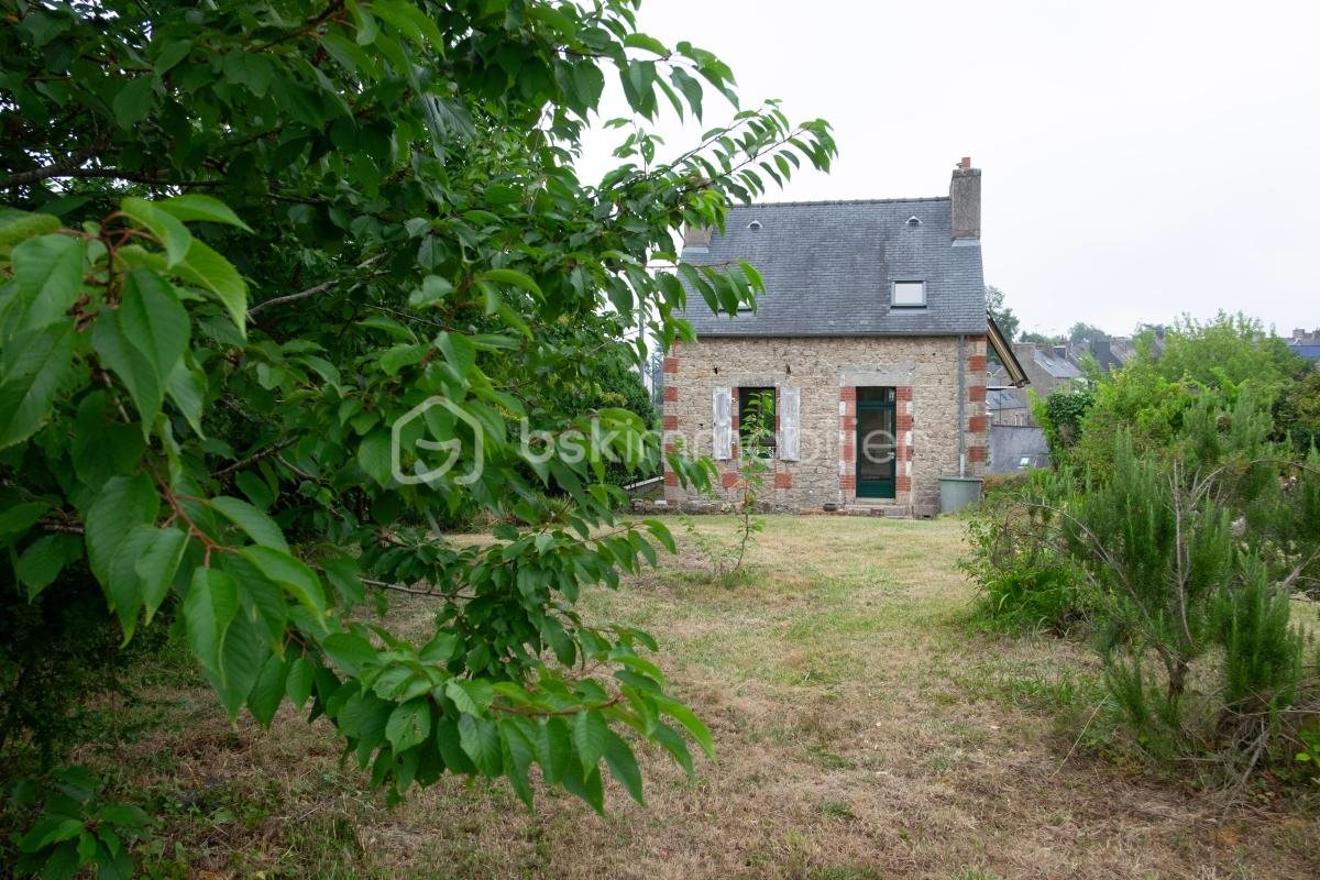 Maison à vendre, 52m², Le Vieux-Marché