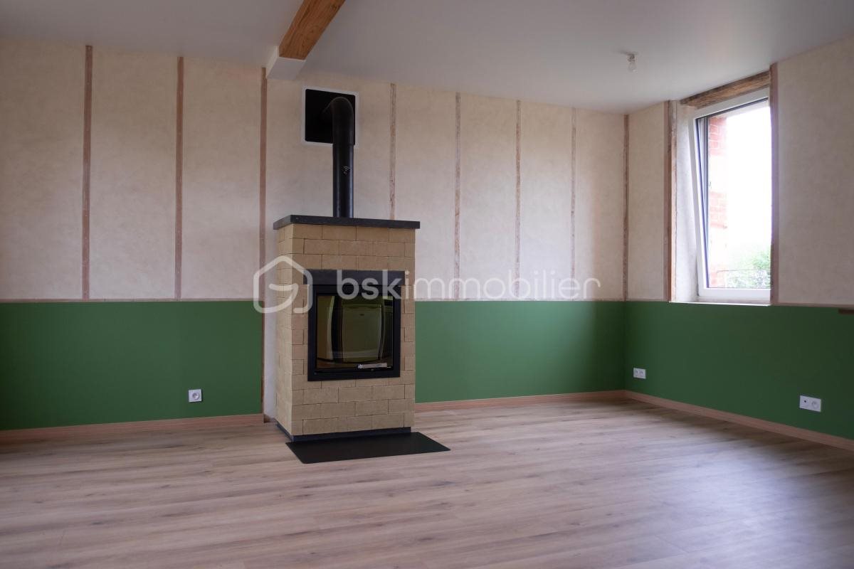 Maison à vendre, 52m², Le Vieux-Marché