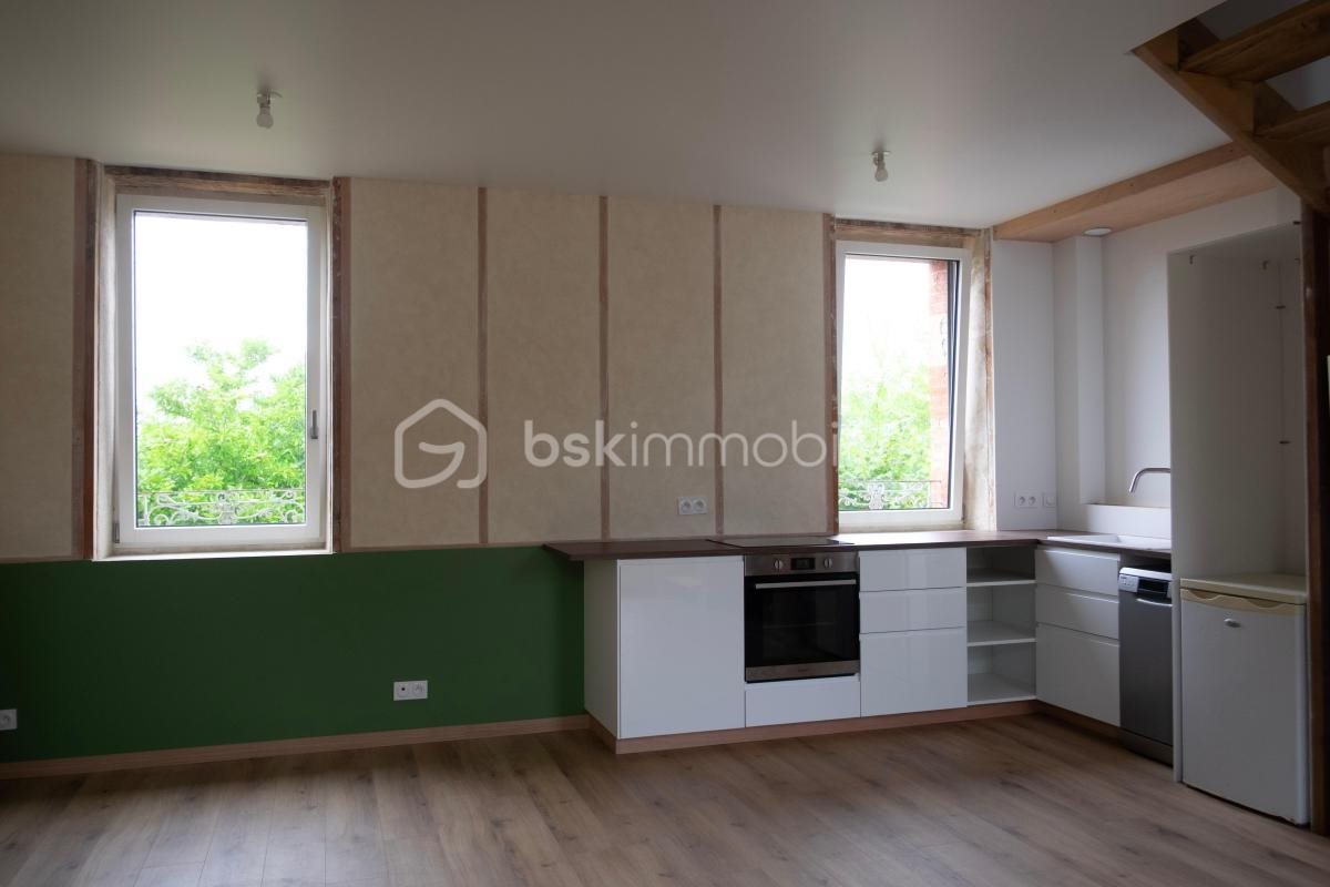 Maison à vendre, 52m², Le Vieux-Marché