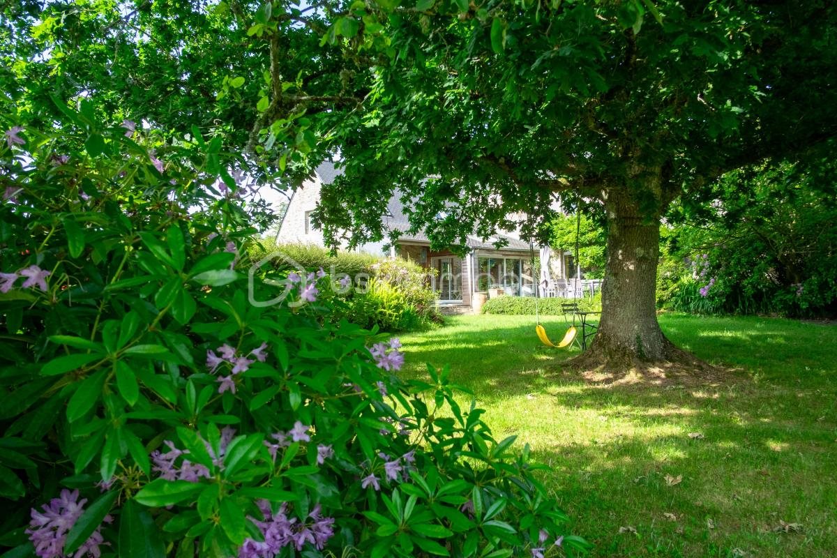 Maison à vendre, 193m², Ploumilliau