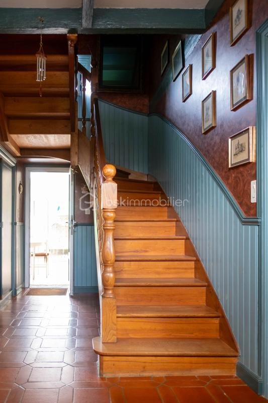 Maison à vendre, 193m², Ploumilliau
