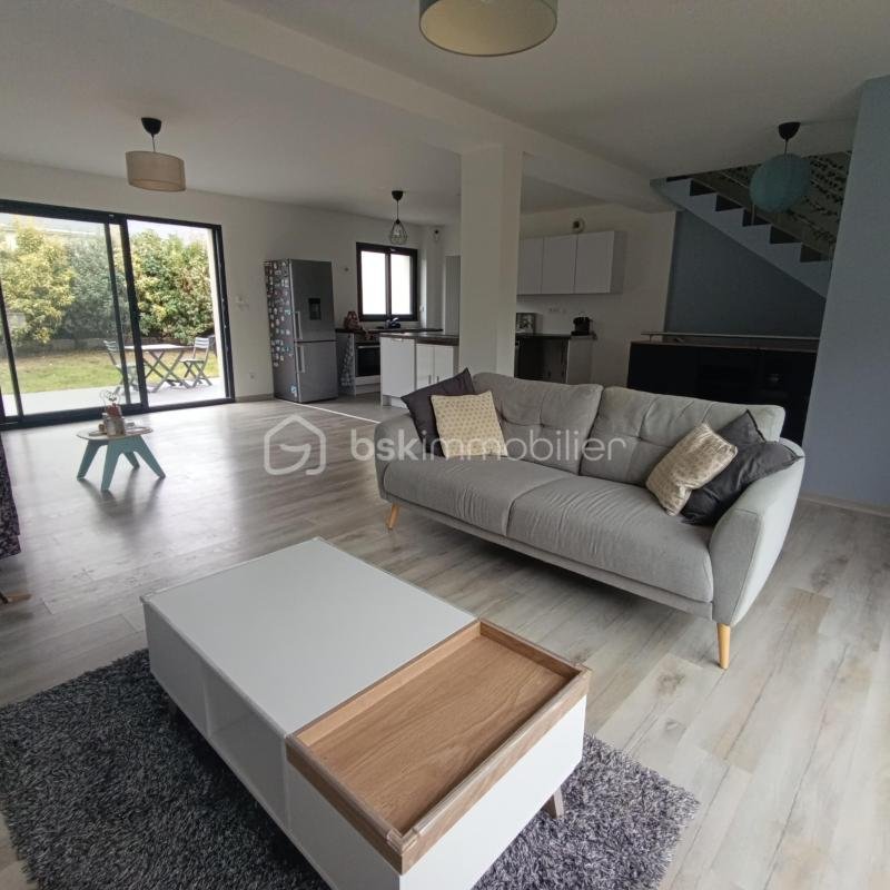 Maison à vendre, 147m², Le Havre