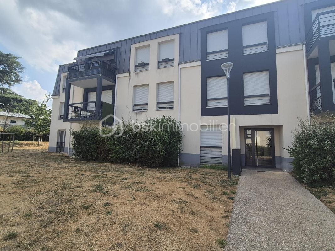 Appartement à vendre, 92m², Cesson