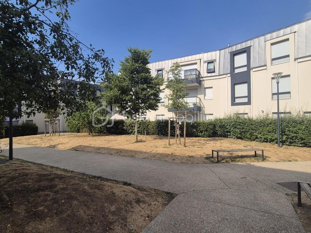 Appartement à vendre, 92m², Cesson