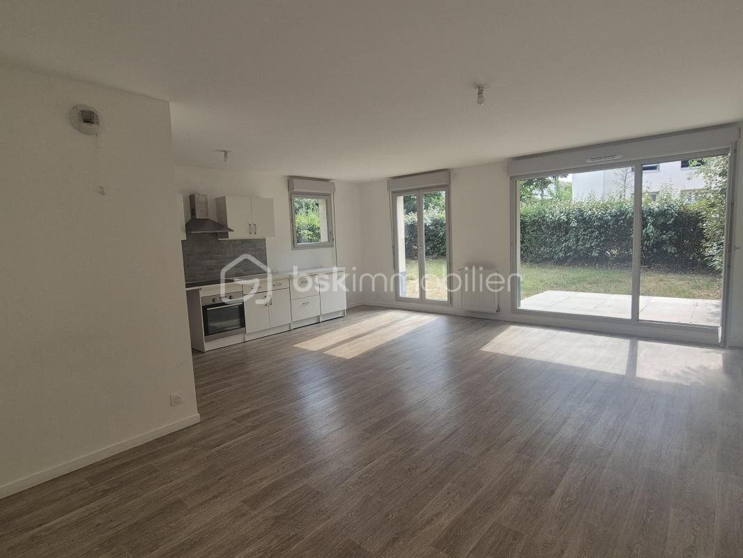 Appartement à vendre, 92m², Cesson